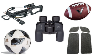 Sporting Goods