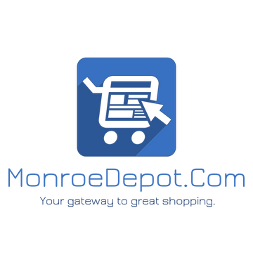 Monroe Depot 